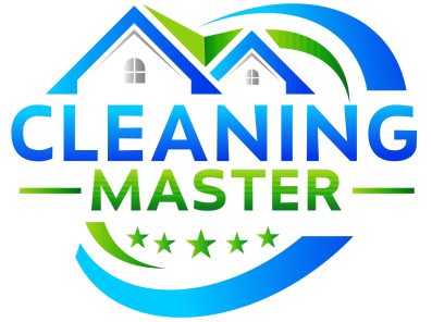 logo cleaning master 01